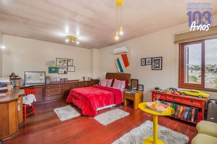 Casa, 4 quartos, 279 m² - Foto 7