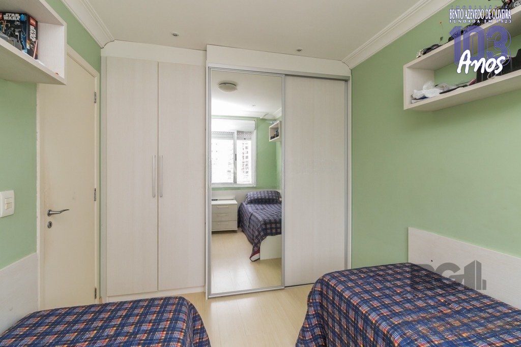Apartamento, 3 quartos, 95 m² - Foto 9