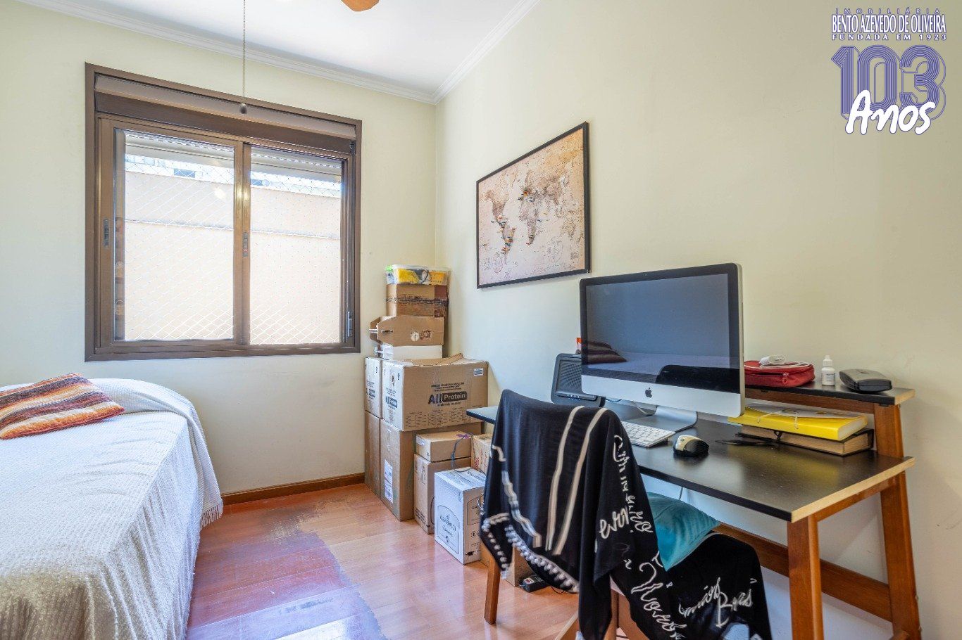 Apartamento, 3 quartos, 93 m² - Foto 17