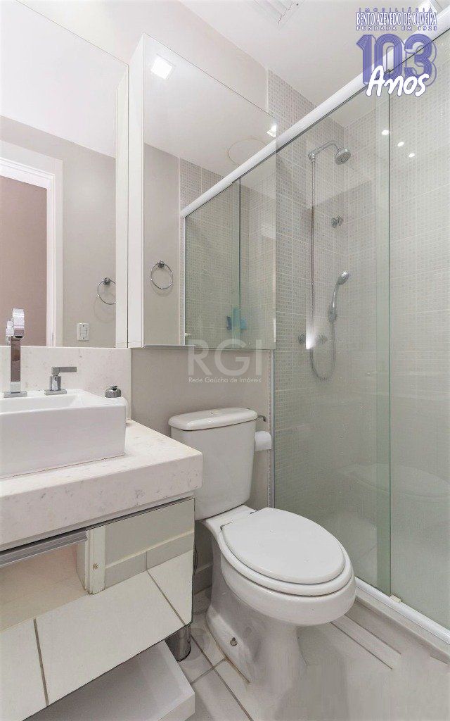 Apartamento, 2 quartos, 54 m² - Foto 7
