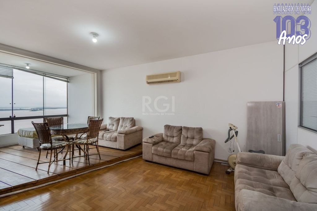 Apartamento, 3 quartos, 148 m² - Foto 6