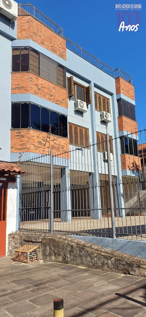 Cobertura, 3 quartos, 210 m² - Foto 1