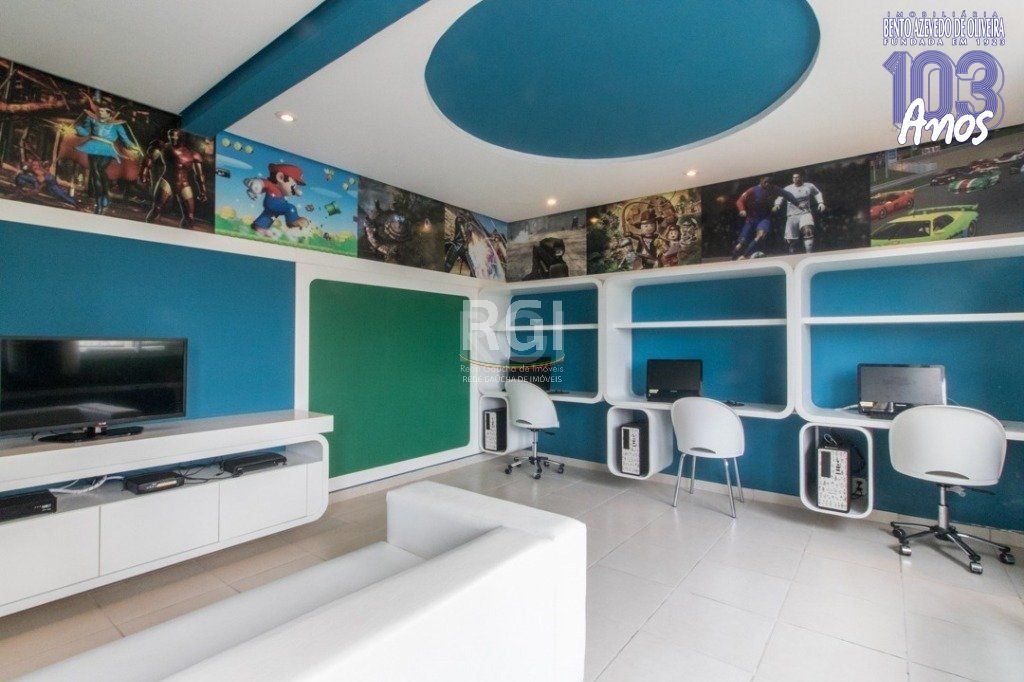 Apartamento, 2 quartos, 54 m² - Foto 13