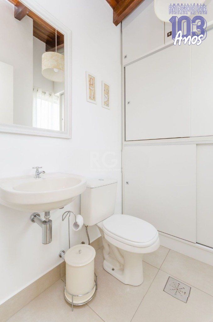 Cobertura, 2 quartos, 75 m² - Foto 3