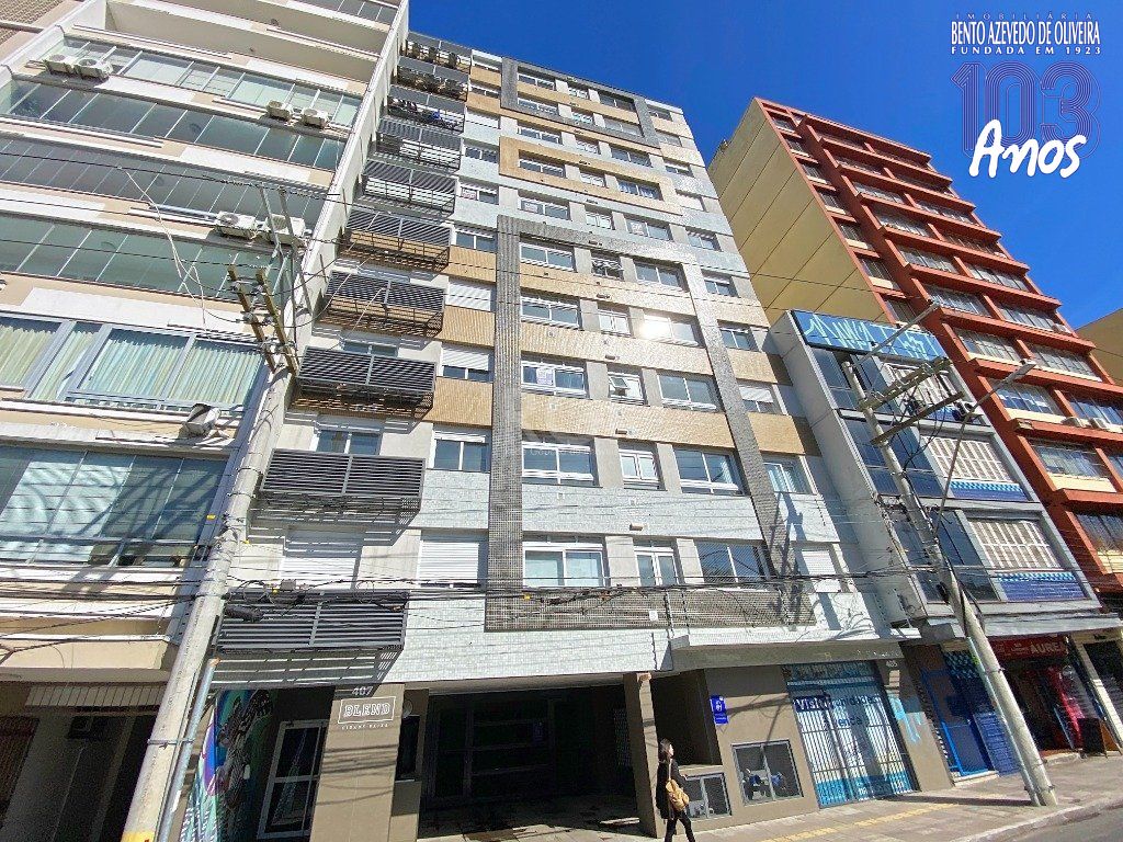 Apartamento, 2 quartos, 57 m² - Foto 33