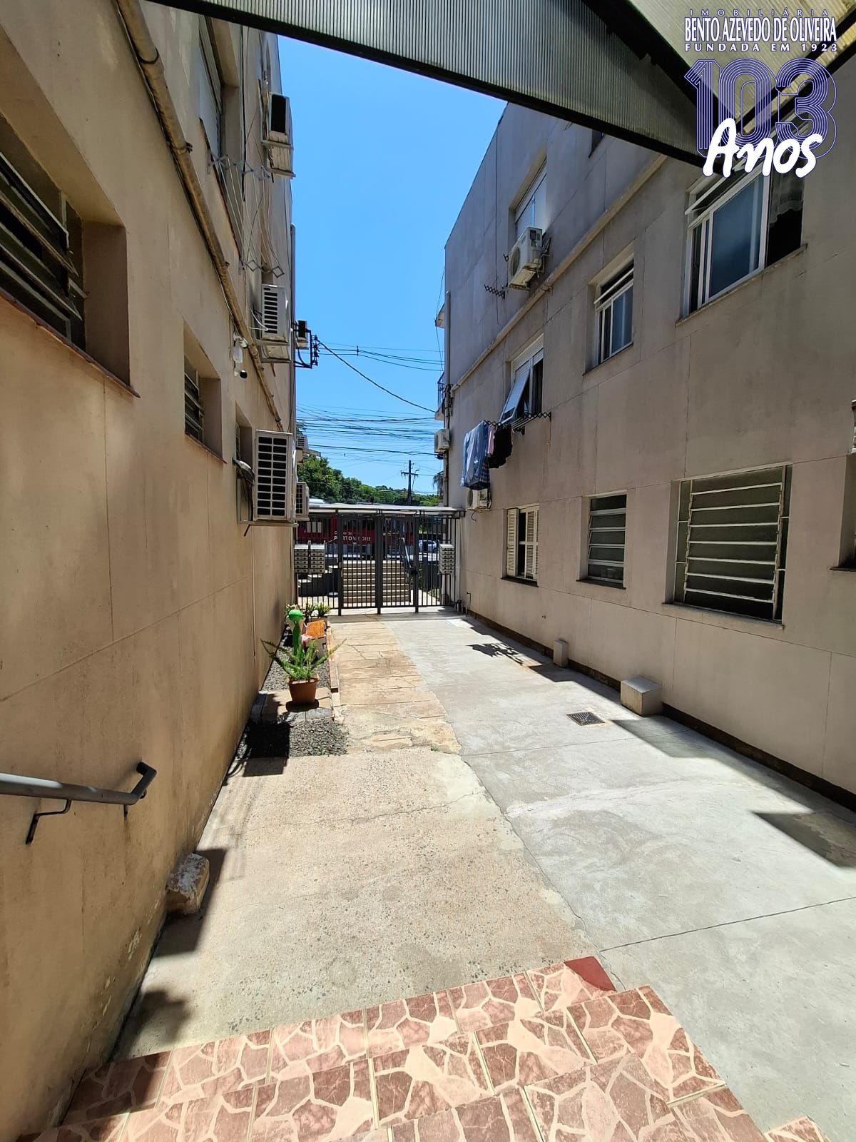 Apartamento, 1 quarto, 43 m² - Foto 6