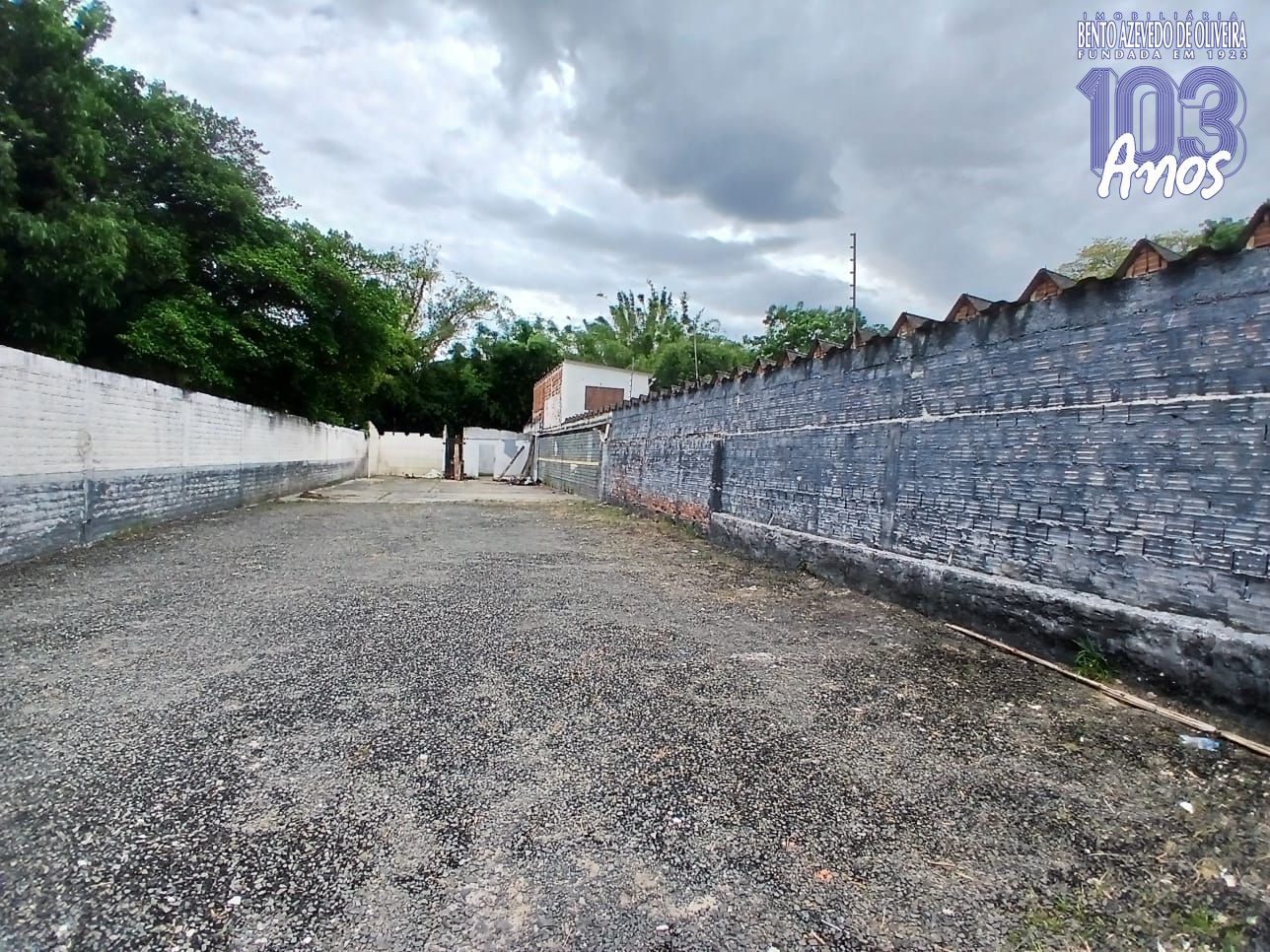 Terreno, 844 m² - Foto 2