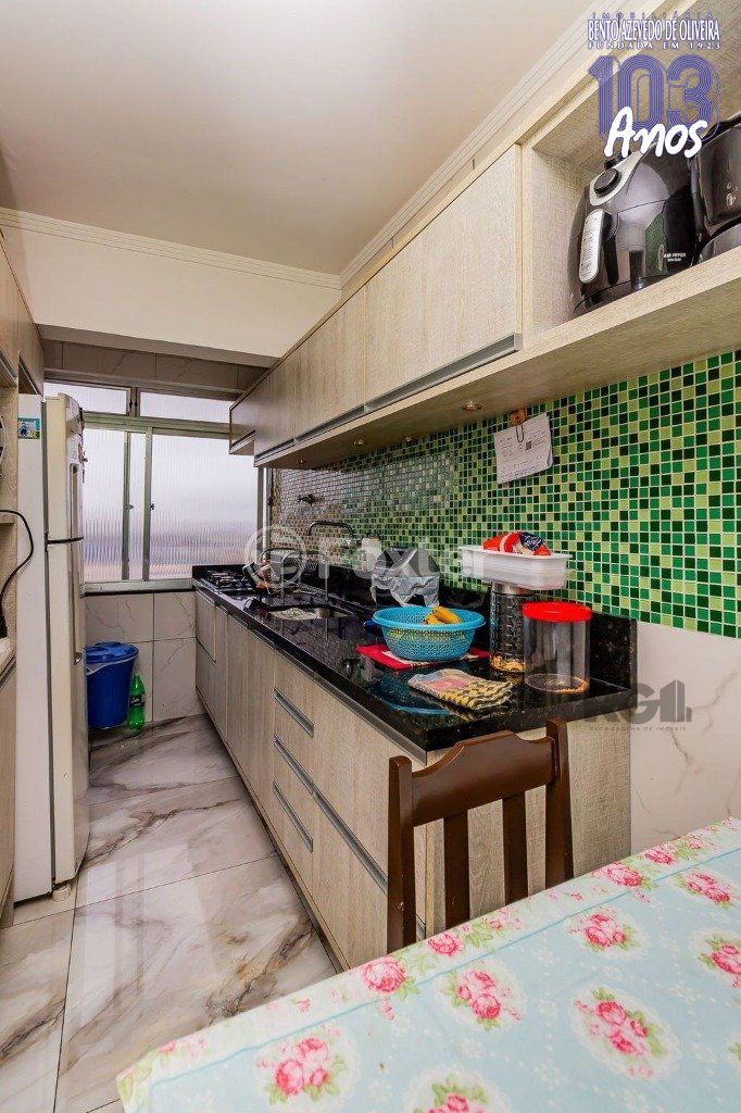 Cobertura, 2 quartos, 65 m² - Foto 12