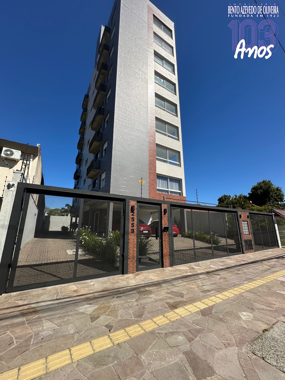 Apartamento, 2 quartos, 65 m² - Foto 4