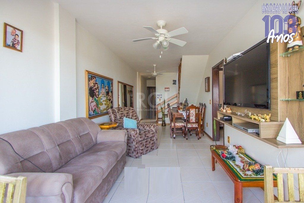 Cobertura, 3 quartos, 147 m² - Foto 4