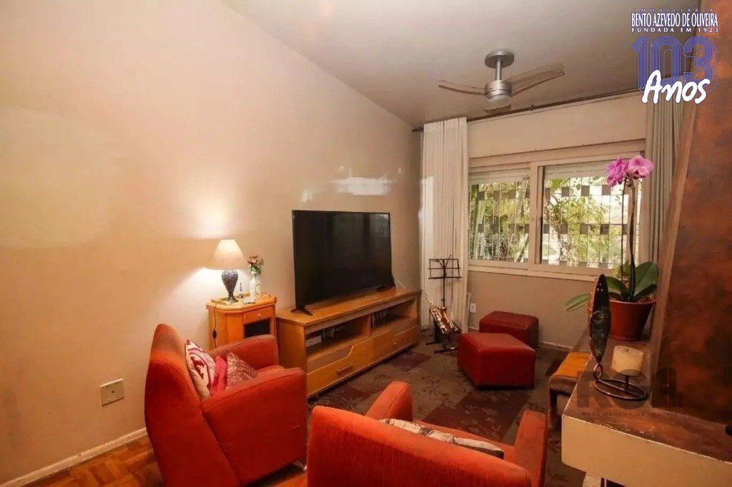 Casa, 3 quartos, 129 m² - Foto 1