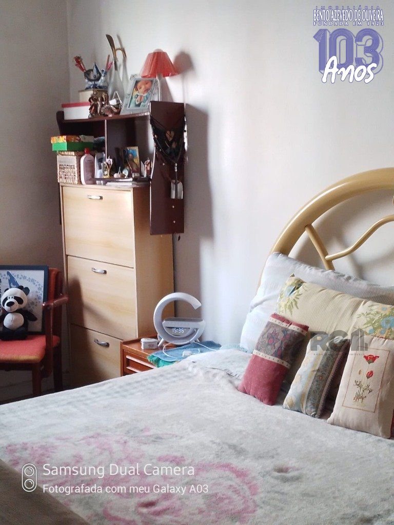 Apartamento, 2 quartos, 77 m² - Foto 2