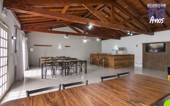 Casa de Condomínio, 3 quartos - Foto 12