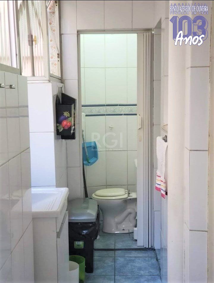Apartamento, 3 quartos, 124 m² - Foto 9