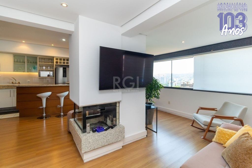 Cobertura, 2 quartos, 190 m² - Foto 1