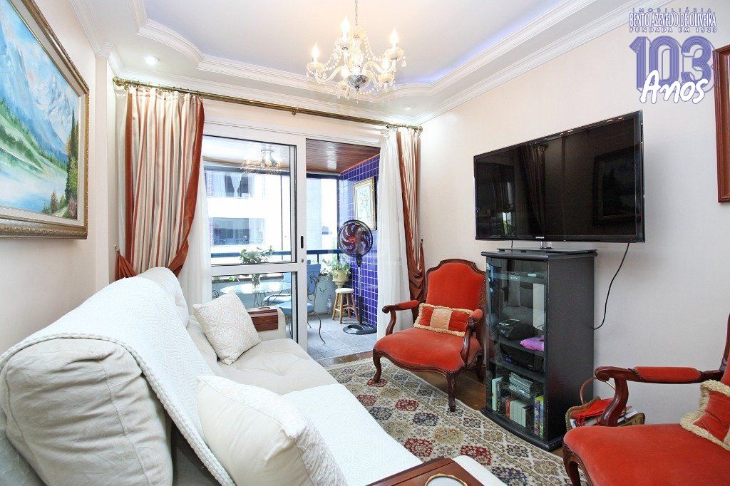 Apartamento, 2 quartos, 72 m² - Foto 2