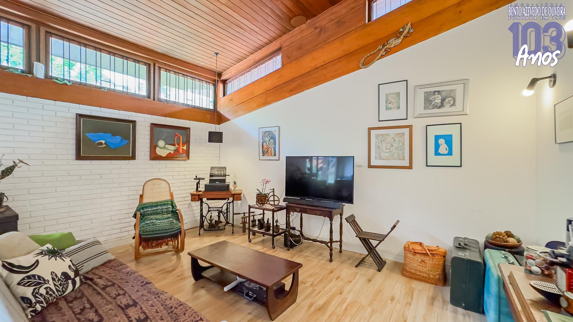 Casa, 3 quartos, 313 m² - Foto 42