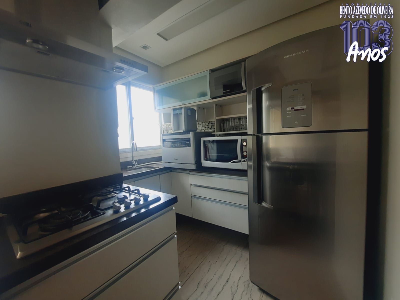 Apartamento, 1 quarto, 35 m² - Foto 5