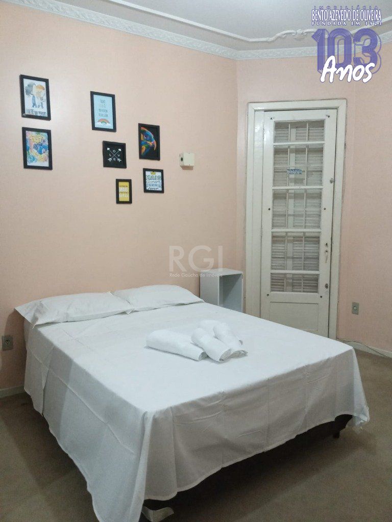 Apartamento, 3 quartos, 120 m² - Foto 8