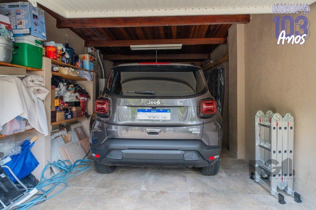 Casa, 3 quartos, 200 m² - Foto 5