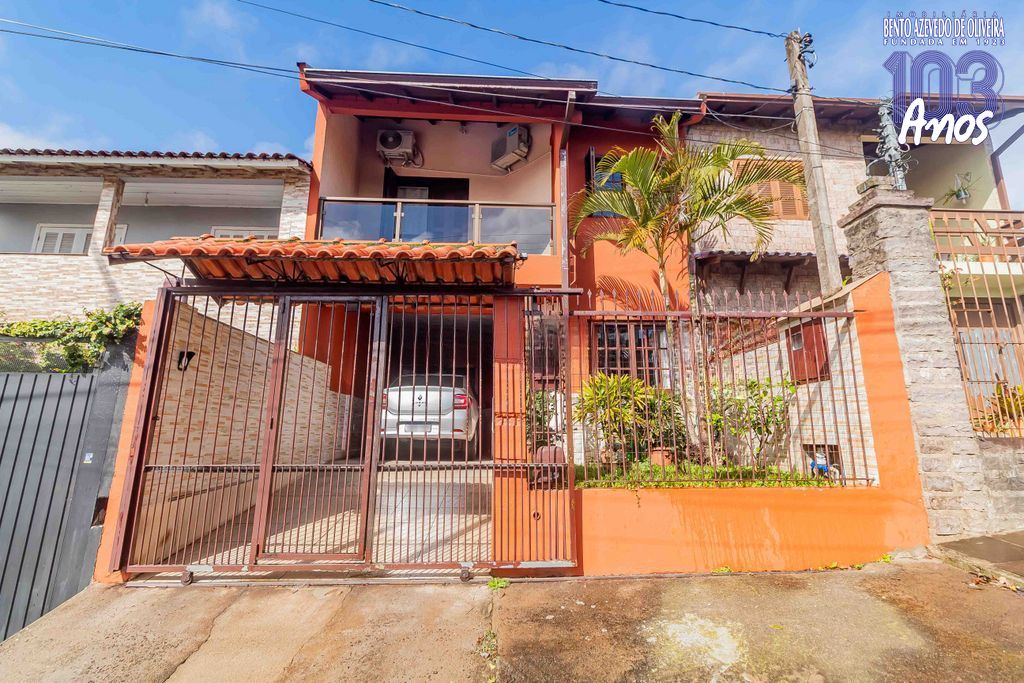 Casa, 3 quartos, 125 m² - Foto 1