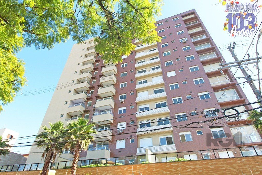 Apartamento, 3 quartos, 179 m² - Foto 1