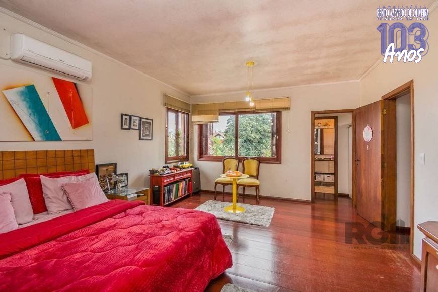 Casa, 4 quartos, 279 m² - Foto 8