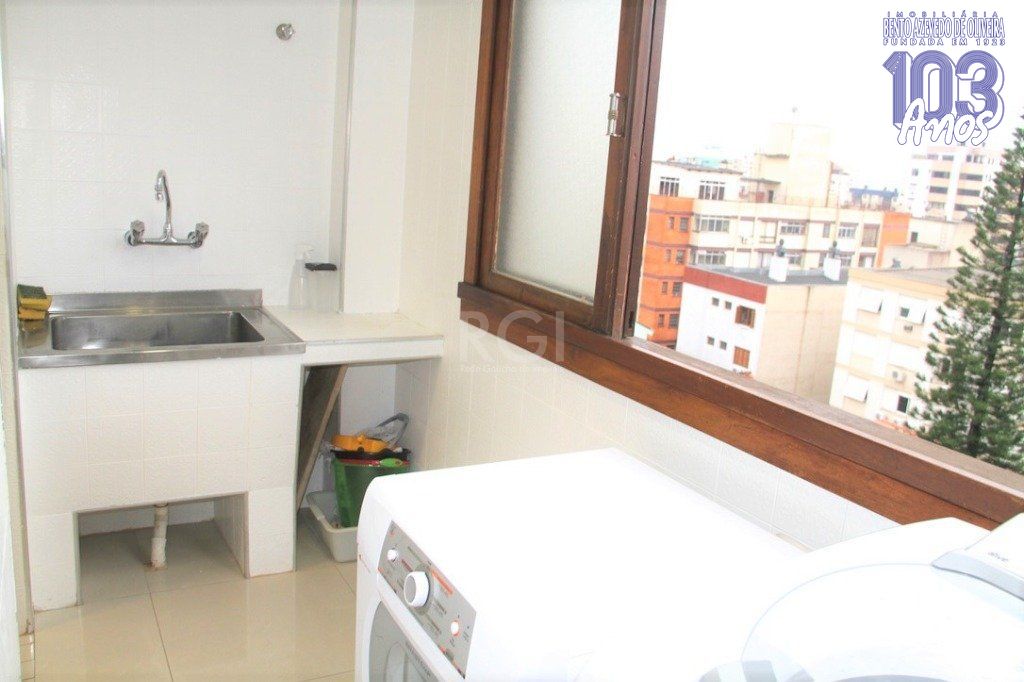 Apartamento, 3 quartos, 126 m² - Foto 21