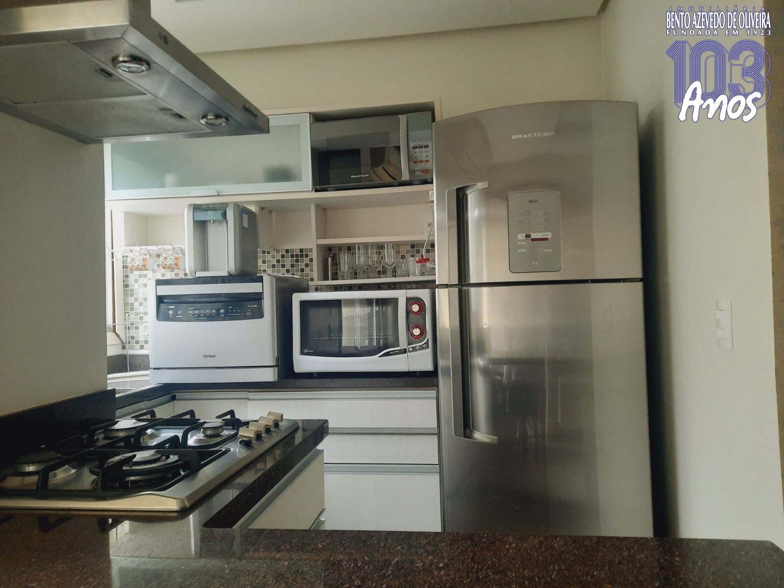 Apartamento, 1 quarto, 35 m² - Foto 7