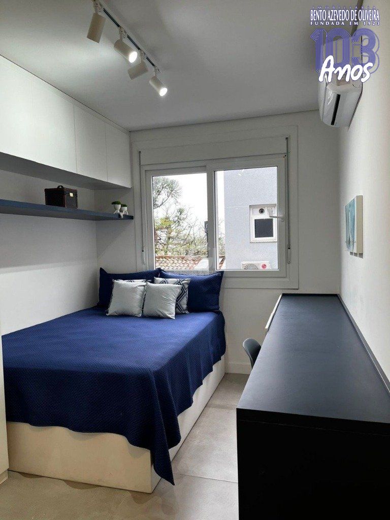Apartamento, 2 quartos, 96 m² - Foto 11