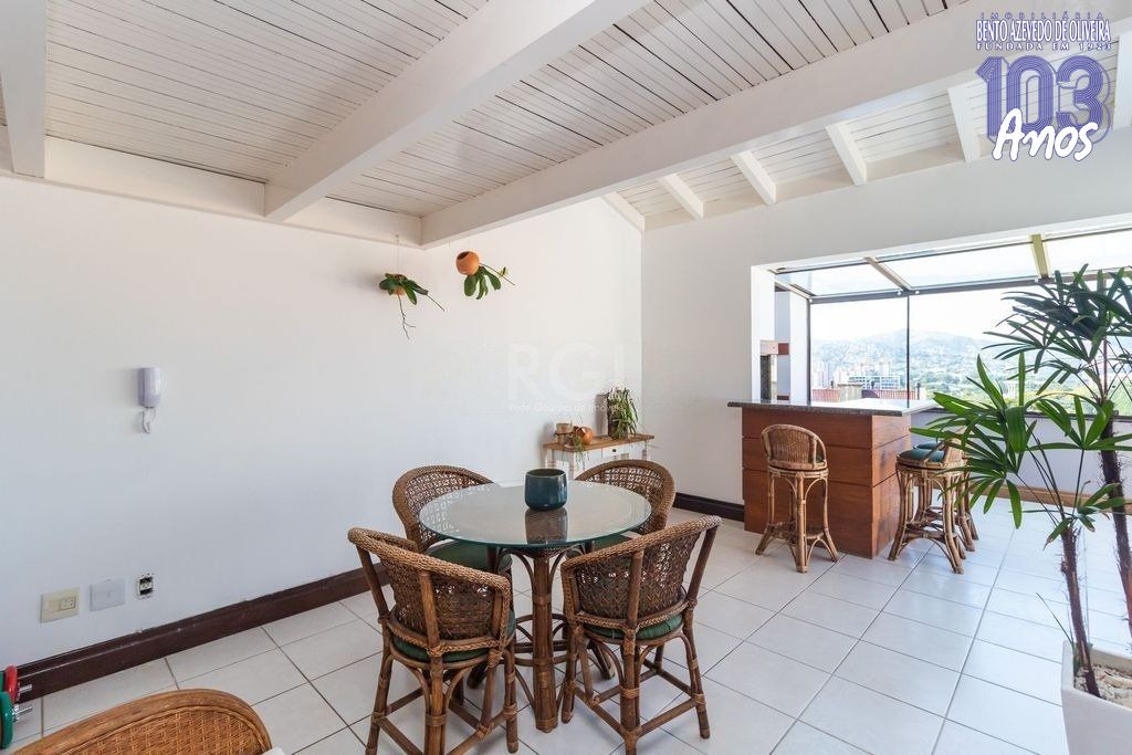 Cobertura, 2 quartos, 190 m² - Foto 18
