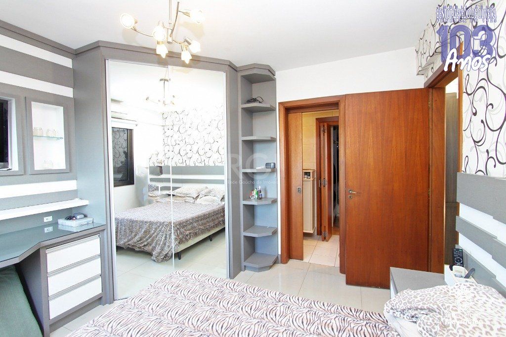 Cobertura, 3 quartos, 350 m² - Foto 8