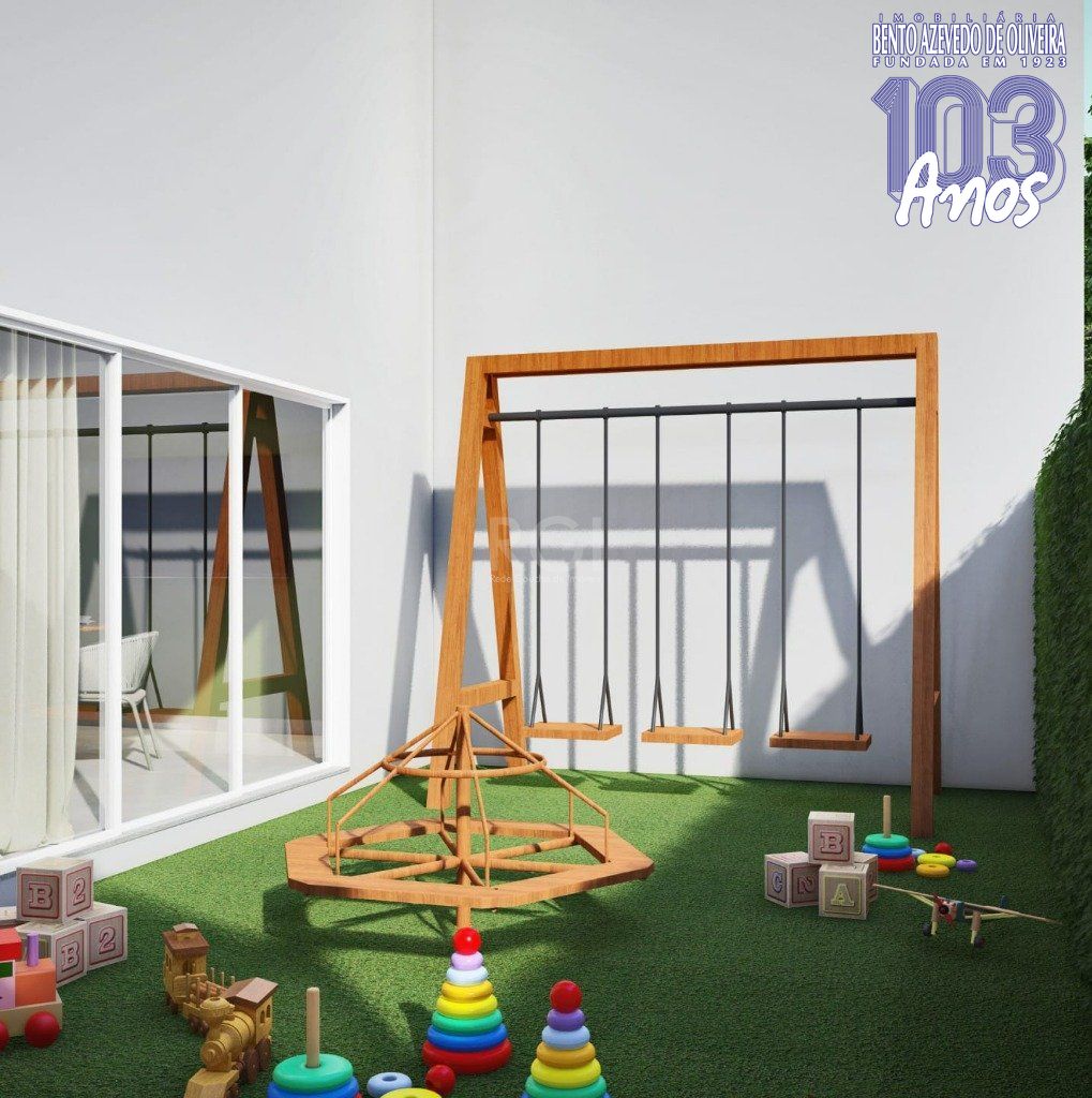 Apartamento, 3 quartos, 92 m² - Foto 16