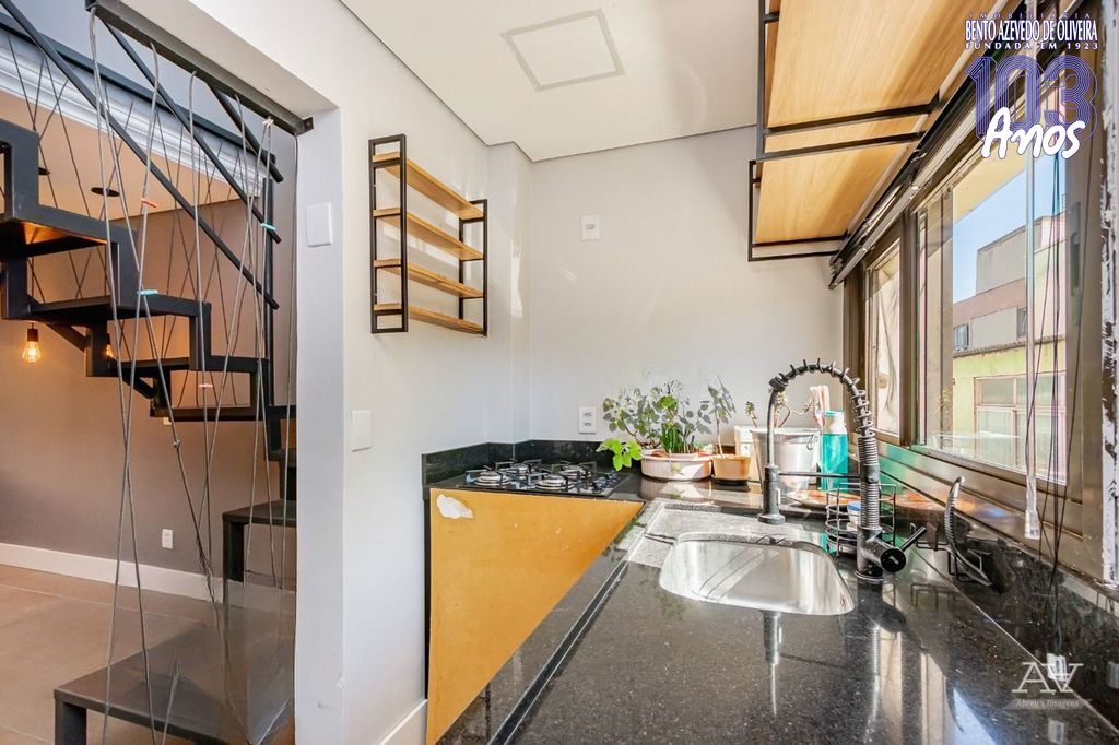 Cobertura, 1 quarto, 102 m² - Foto 16