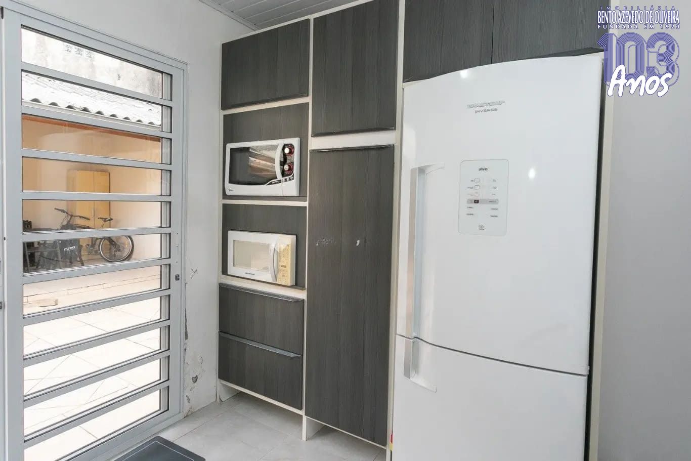 Casa, 2 quartos, 109 m² - Foto 3