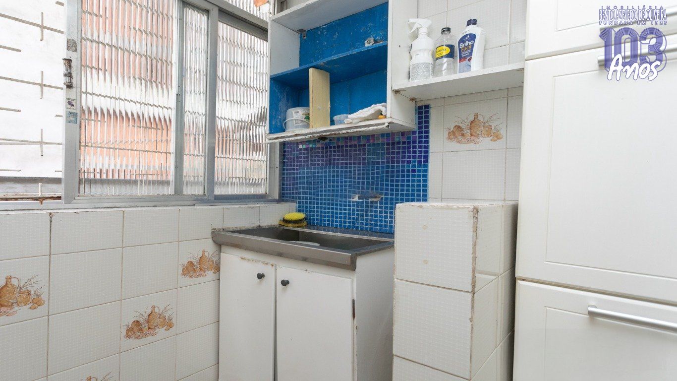 Apartamento, 2 quartos, 60 m² - Foto 6
