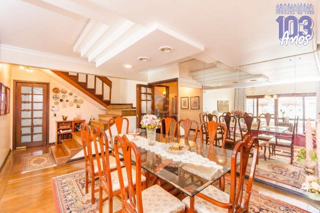 Casa, 4 quartos, 333 m² - Foto 5