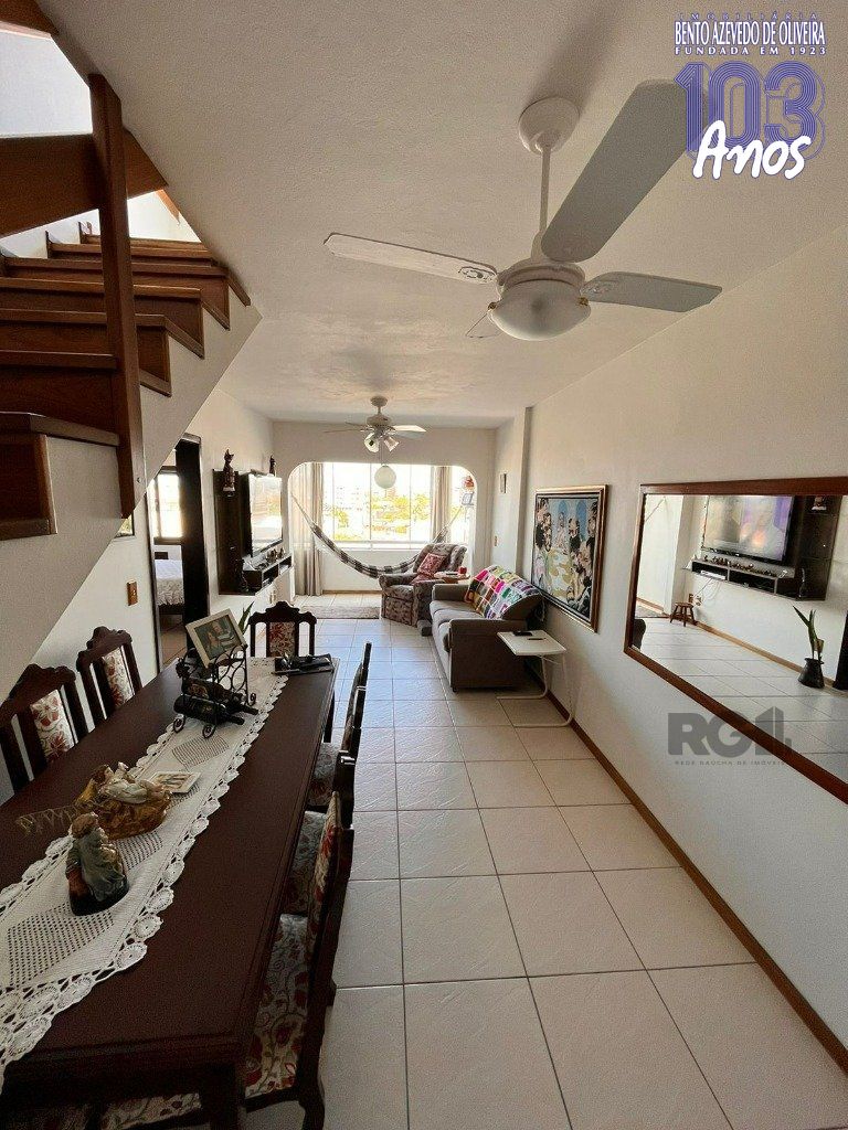 Cobertura, 3 quartos, 147 m² - Foto 8