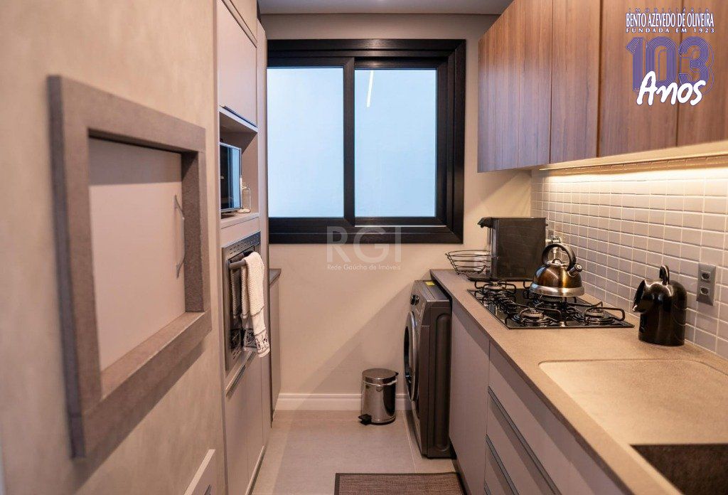 Apartamento, 2 quartos, 81 m² - Foto 10