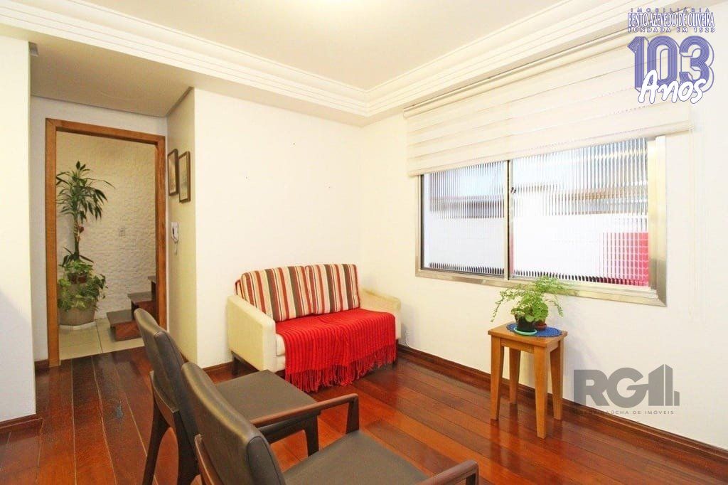Cobertura, 3 quartos, 134 m² - Foto 5