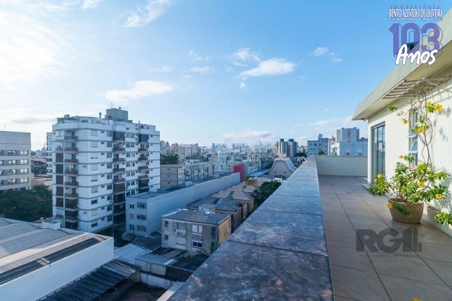 Cobertura, 3 quartos, 211 m² - Foto 3