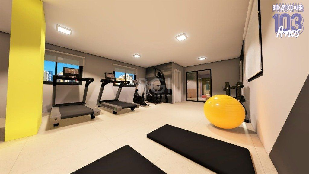 Apartamento, 2 quartos, 67 m² - Foto 14