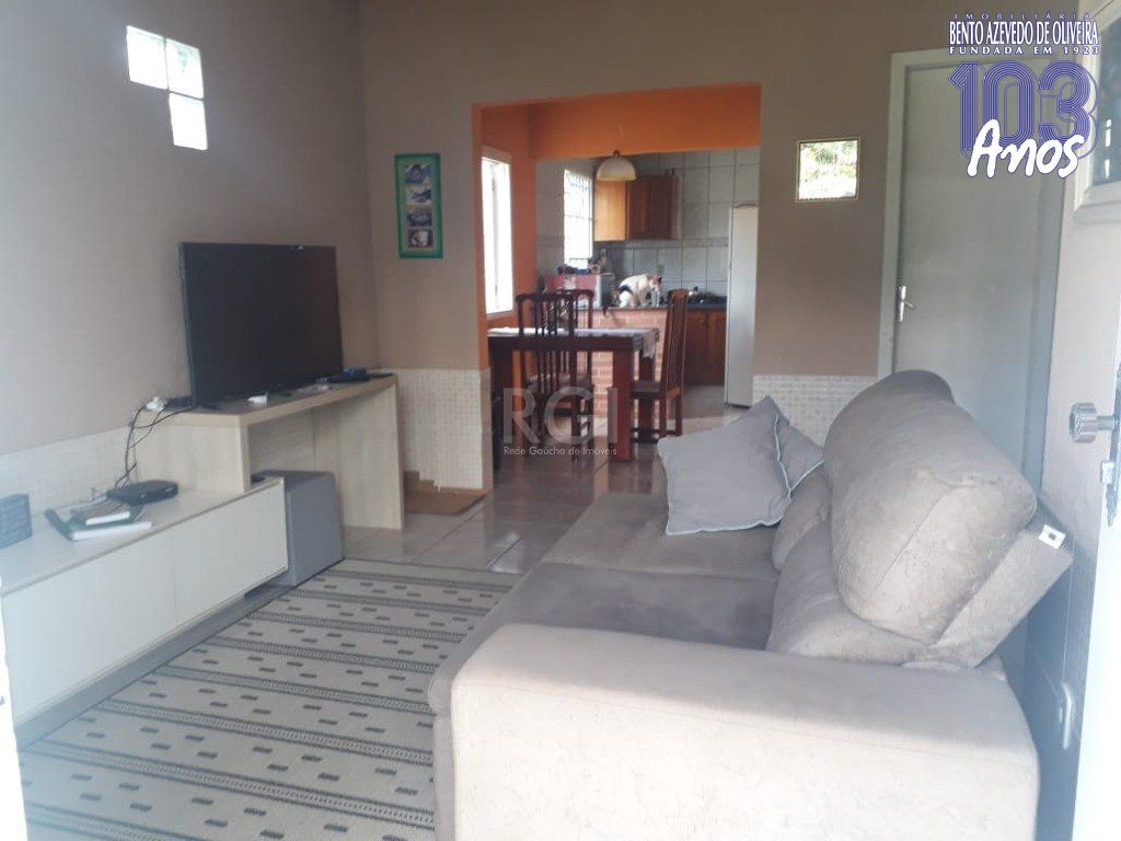 Casa de Condomínio, 2 quartos - Foto 5