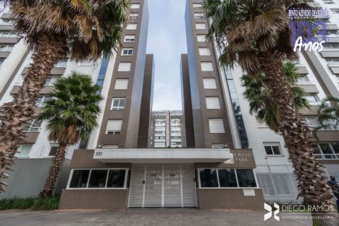 Apartamento, 4 quartos, 159 m² - Foto 1