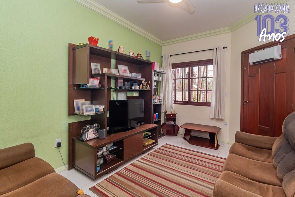 Casa, 3 quartos, 125 m² - Foto 2