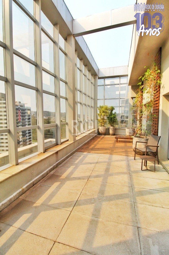 Apartamento, 1 quarto, 48 m² - Foto 12