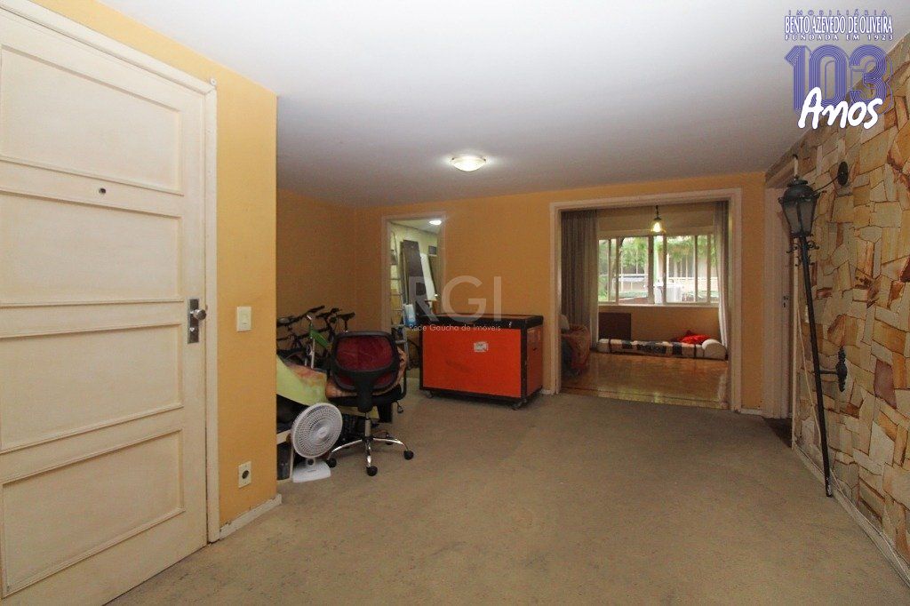 Apartamento, 3 quartos, 139 m² - Foto 3