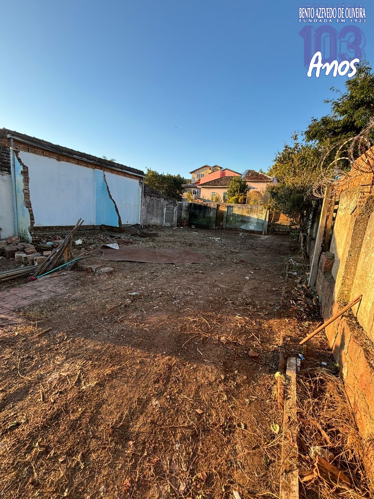 Terreno, 226 m² - Foto 7