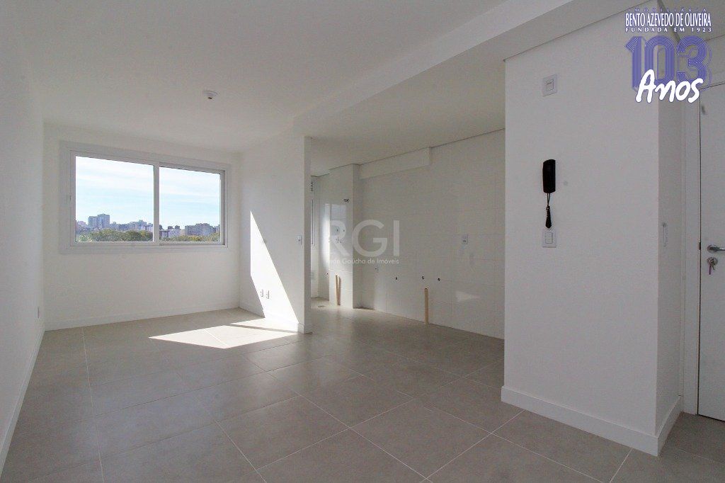 Apartamento, 2 quartos, 57 m² - Foto 1