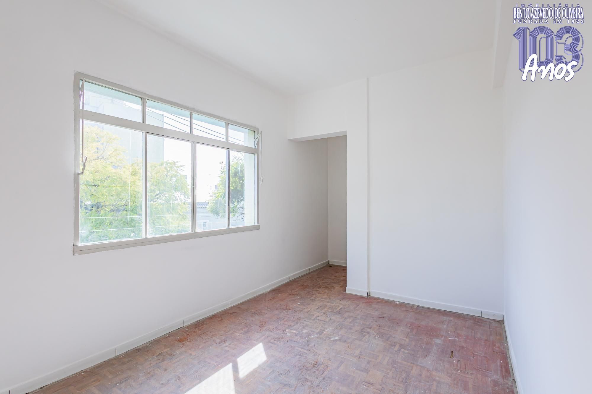 Apartamento, 1 quarto, 33 m² - Foto 2